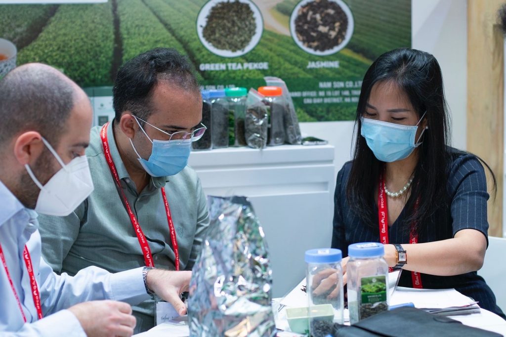 NAM SON PHU THO COMPANY LIMITED