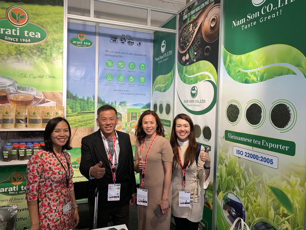 NAM SON PHU THO COMPANY LIMITED