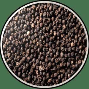 Black Pepper FAQ