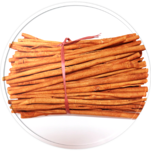 CASSIA TUBE