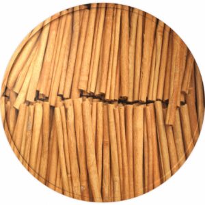 CIGARRETTE CASSIA