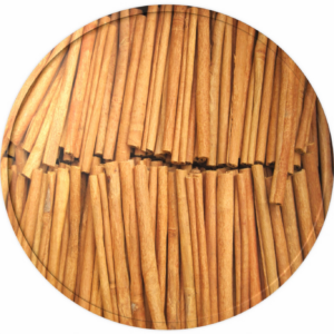 CIGARRETTE CASSIA