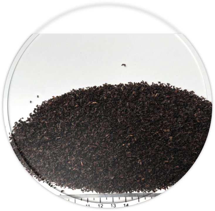 Green Tea BPS NAM SON PHU THO COMPANY LIMITED
