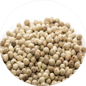 White Pepper 600/630 (G/L)