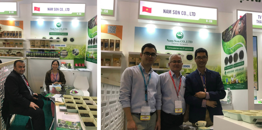 NAM SON PHU THO COMPANY LIMITED