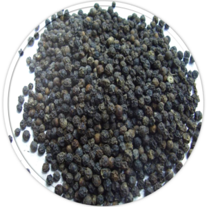 Black Pepper 500/550/570/580/600  (G/L)