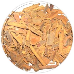 CLEAN BROKEN CASSIA (with or without external bark) for grinding