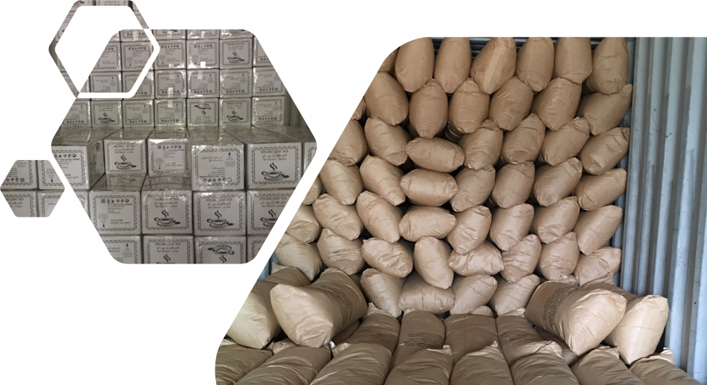 NAM SON PHU THO COMPANY LIMITED