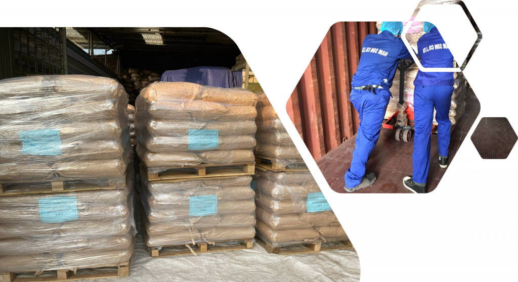 NAM SON PHU THO COMPANY LIMITED
