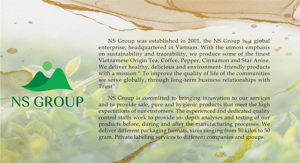 NAM SON PHU THO COMPANY LIMITED