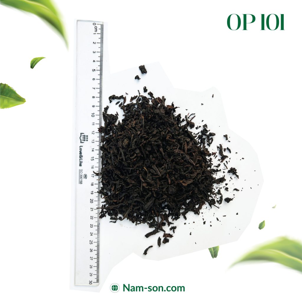 NAM SON PHU THO COMPANY LIMITED