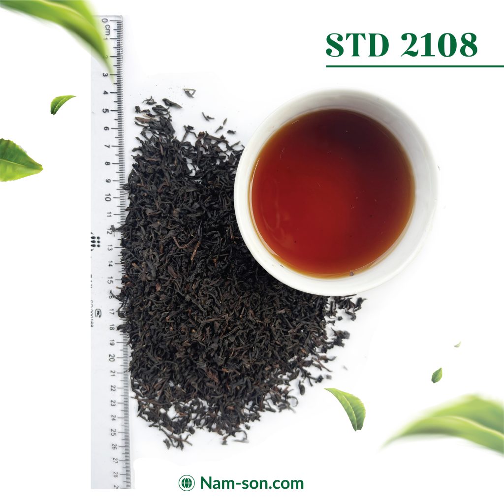 NAM SON PHU THO COMPANY LIMITED