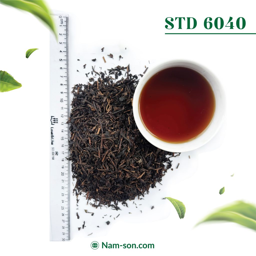 NAM SON PHU THO COMPANY LIMITED