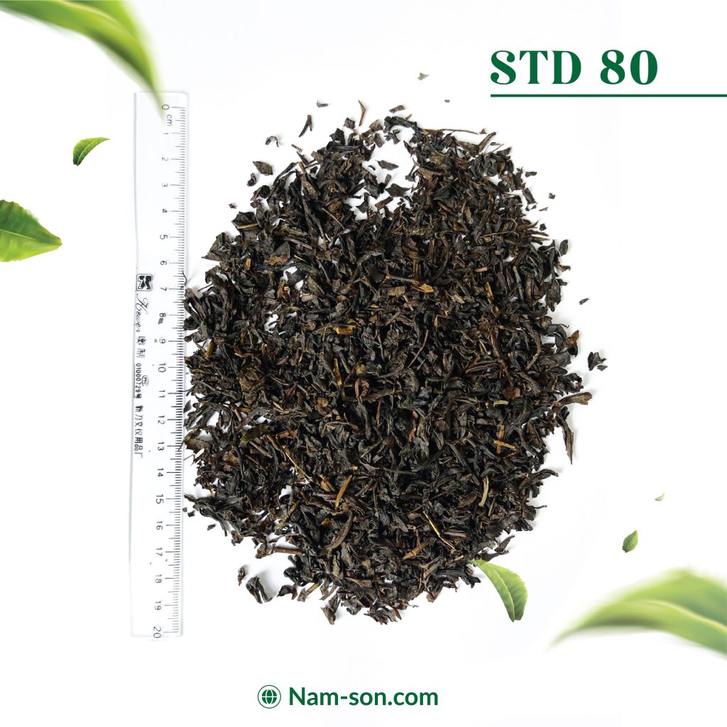NAM SON PHU THO COMPANY LIMITED