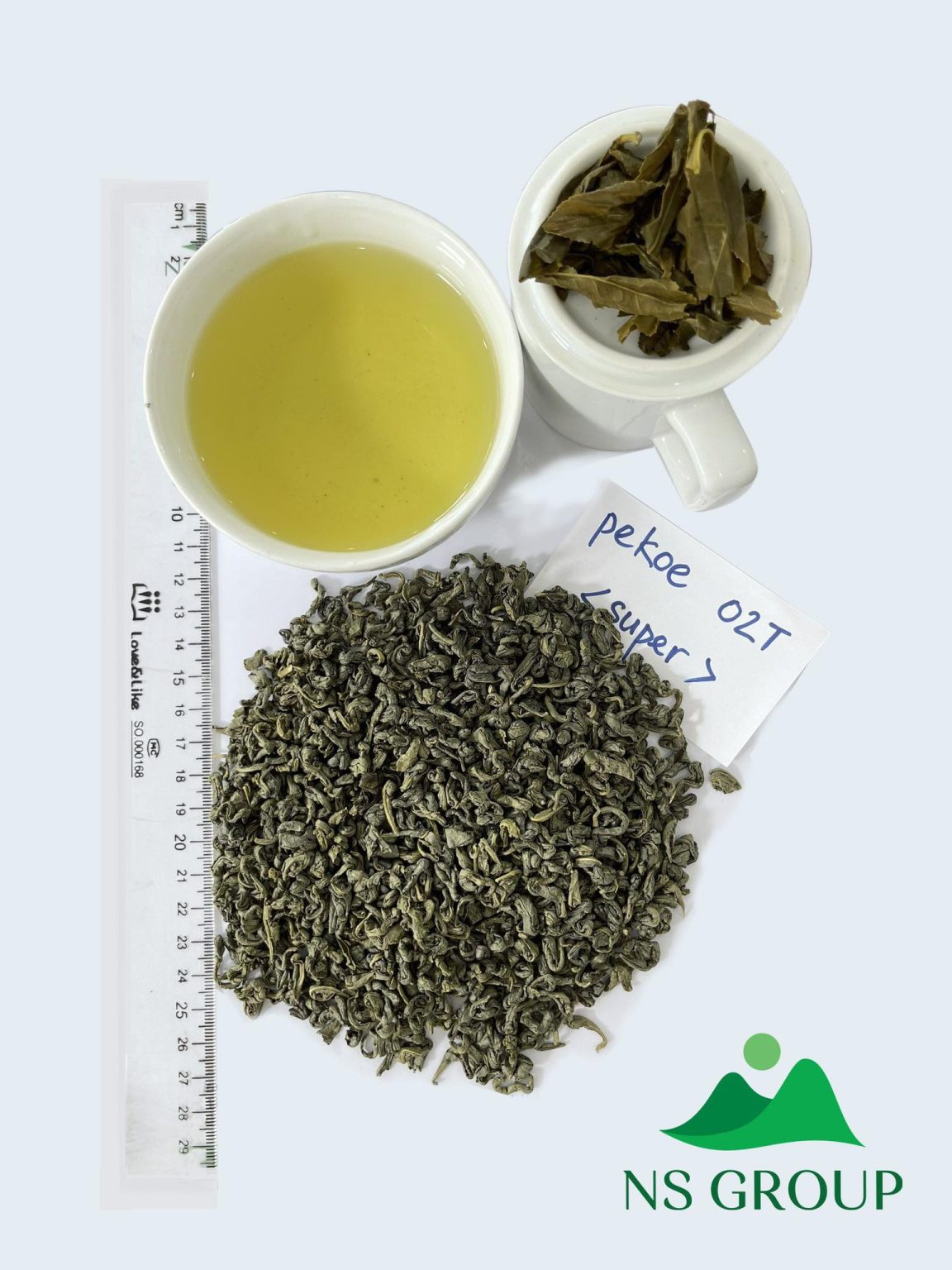 What is Pekoe Tea? Understanding the Grading and Flavor of This Popular ...