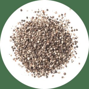 CRACKED PEPPER