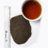 Black Tea Fanning