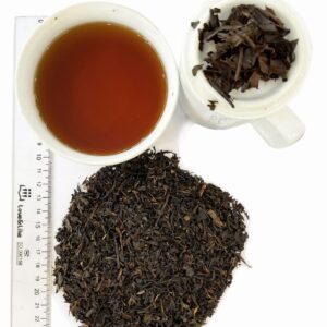Black Tea TH