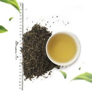Green Tea TH