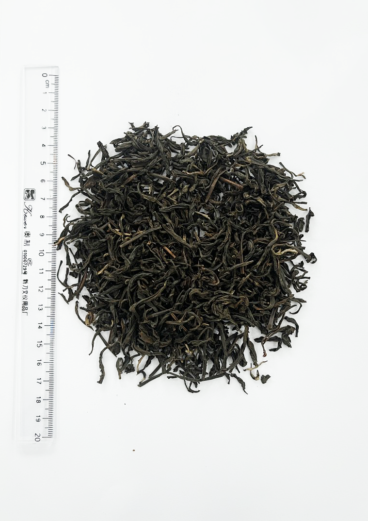 Orange Pekoe (OP) Black Tea