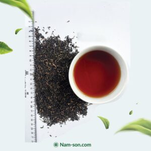 Trà Đen BOP
